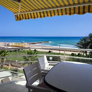 Apartment Foix, Cubelles
