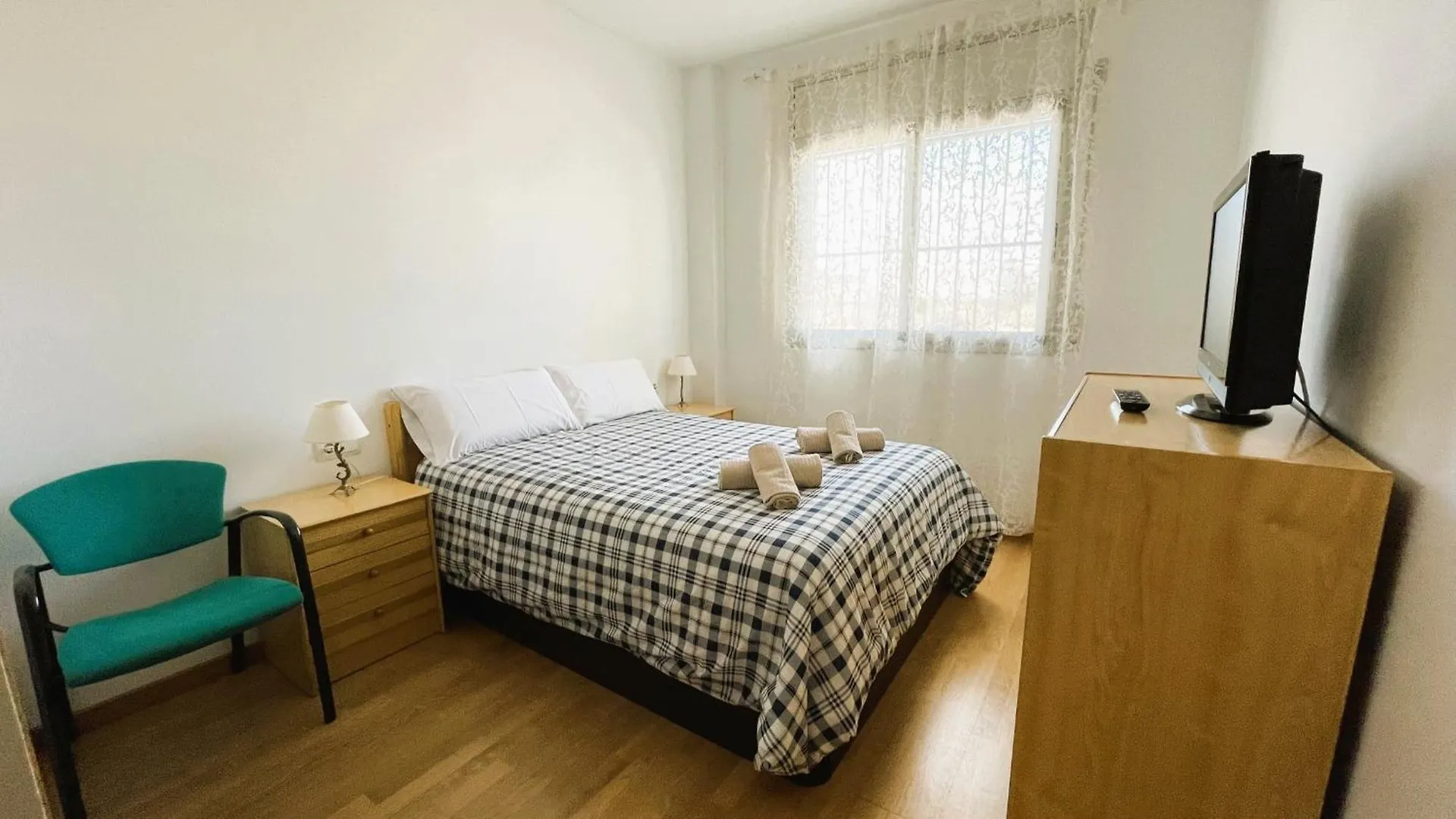Onze - Primera Linea De Mar Con Piscina Cubelles 0*,  Spain