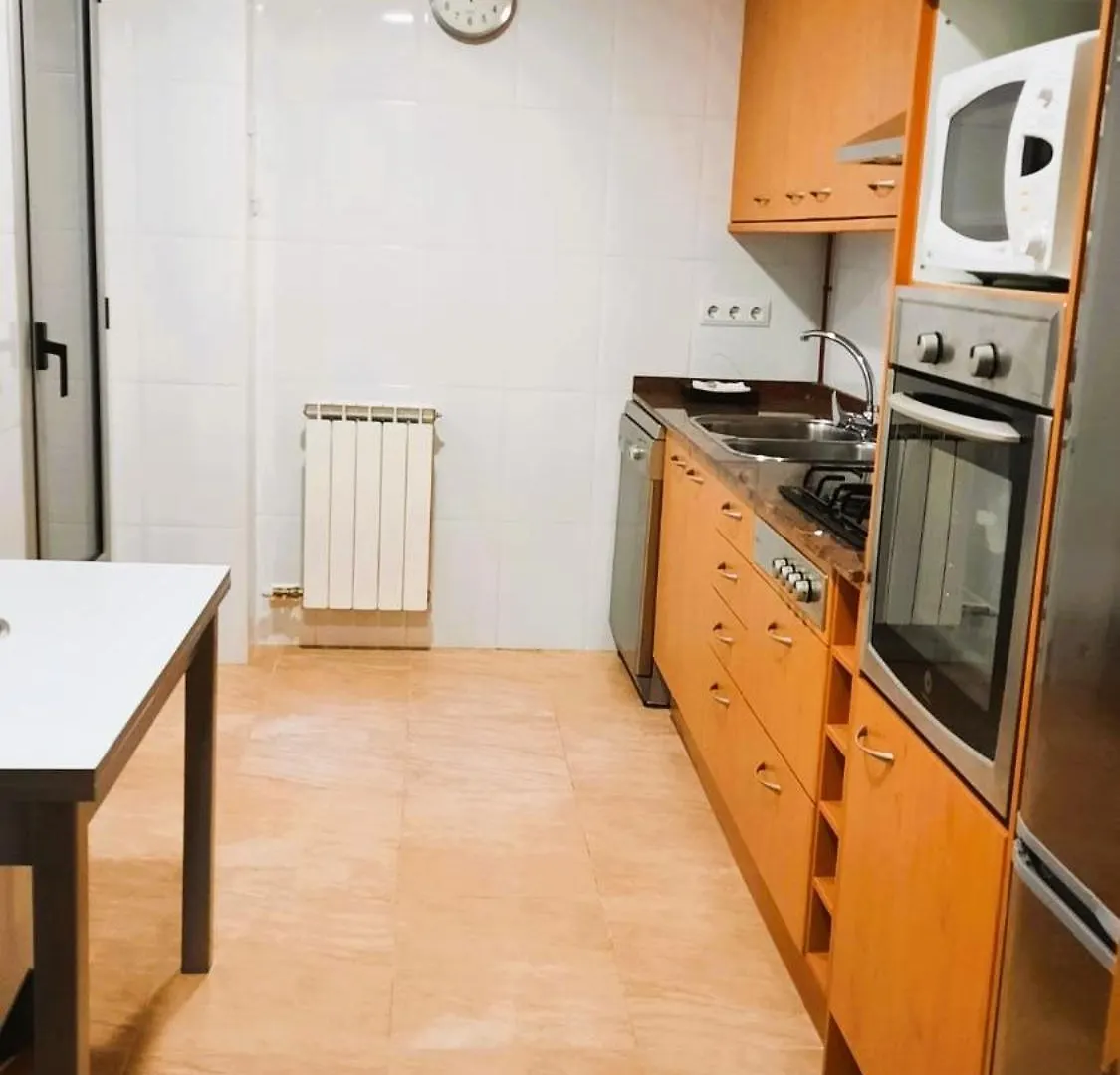 Apartment Onze - Primera Linea De Mar Con Piscina Cubelles